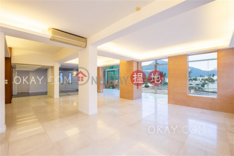 Stylish 4 bedroom with parking | Rental, 12 Boyce Road 布思道12號 | Wan Chai District (OKAY-R382454)_0