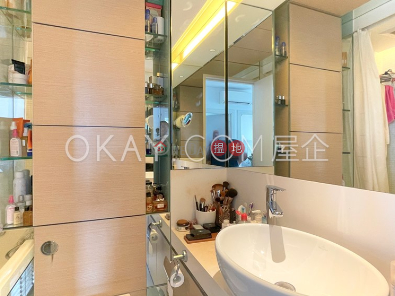 Lovely 2 bed on high floor with harbour views & balcony | Rental | 108 Hollywood Road | Central District, Hong Kong, Rental, HK$ 29,000/ month