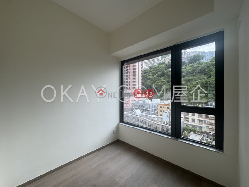 Unique 3 bedroom with balcony | Rental, 1 Wang Tak Street | Wan Chai District Hong Kong Rental | HK$ 32,000/ month