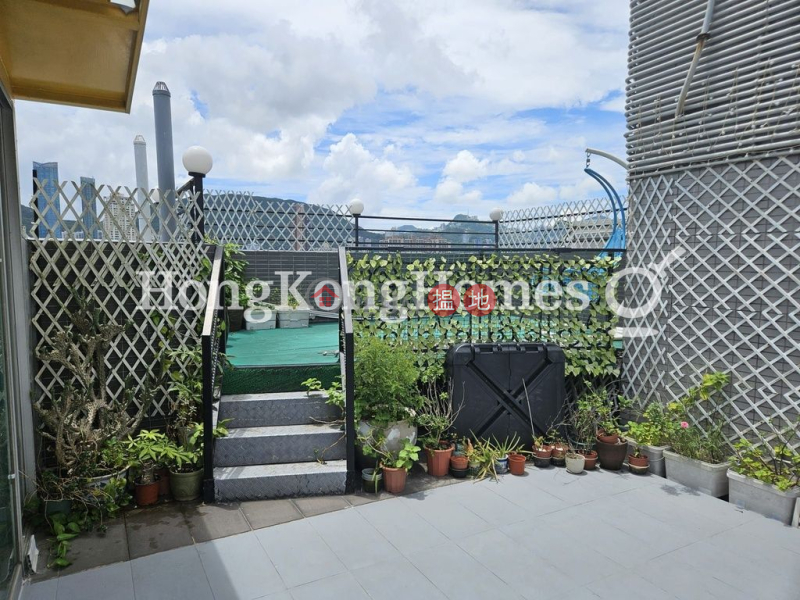 3 Bedroom Family Unit for Rent at Carnation Court | 43 Tai Hang Road | Wan Chai District Hong Kong Rental | HK$ 78,000/ month