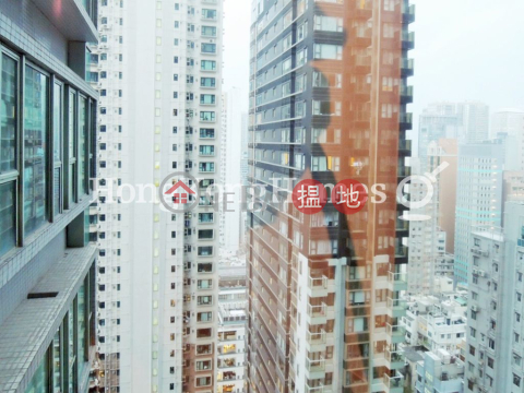 3 Bedroom Family Unit for Rent at Casa Bella | Casa Bella 寶華軒 _0