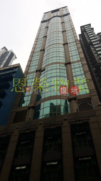 卓凌中心|高層-寫字樓/工商樓盤出租樓盤|HK$ 24,000/ 月