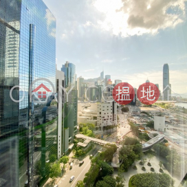 Luxurious 2 bedroom with sea views | Rental | Convention Plaza Apartments 會展中心會景閣 _0