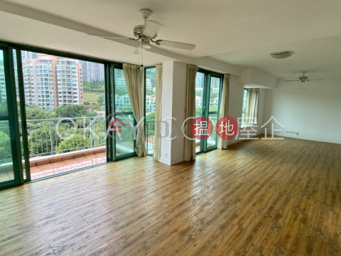 Lovely 3 bedroom on high floor with rooftop & balcony | For Sale | Discovery Bay, Phase 11 Siena One, Block 38 愉景灣 11期 海澄湖畔一段 38座 _0