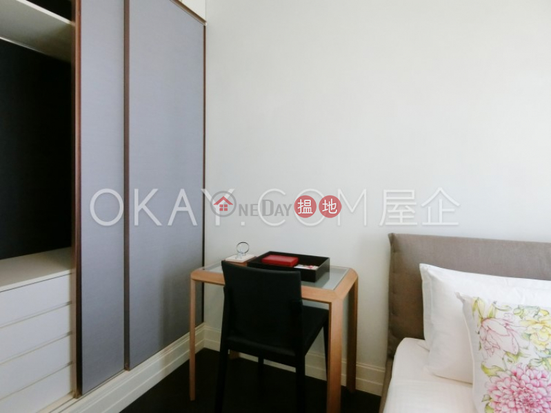 Lovely 1 bedroom with balcony | Rental, 1 Castle Road | Western District, Hong Kong Rental, HK$ 30,000/ month