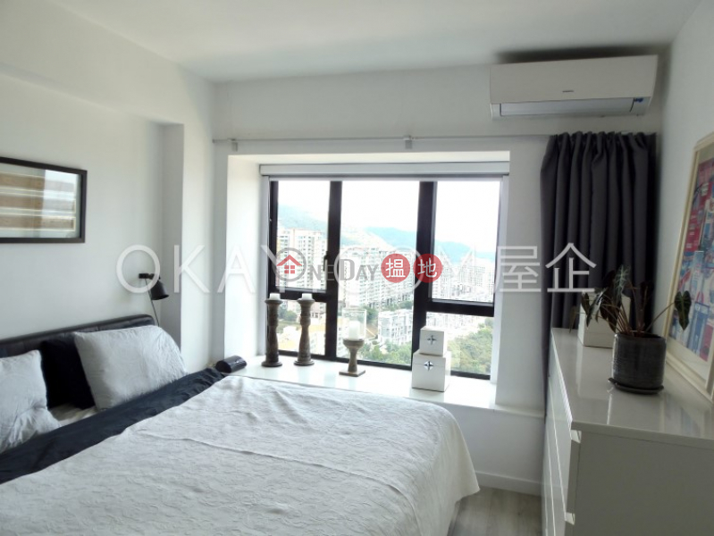 HK$ 9.2M Discovery Bay, Phase 5 Greenvale Village, Greenwood Court (Block 7) Lantau Island, Unique 3 bedroom on high floor | For Sale