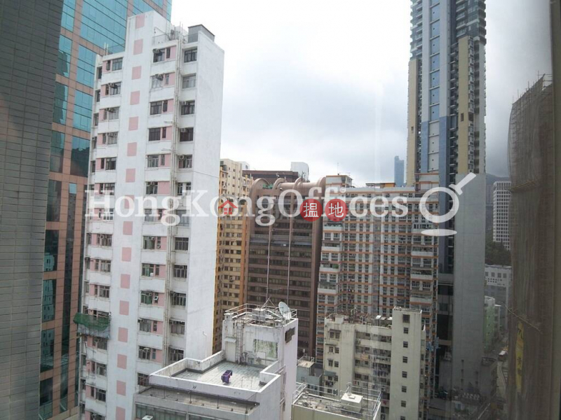 Office Unit for Rent at The Hennessy, The Hennessy 軒尼詩道256號 Rental Listings | Wan Chai District (HKO-57707-ABER)