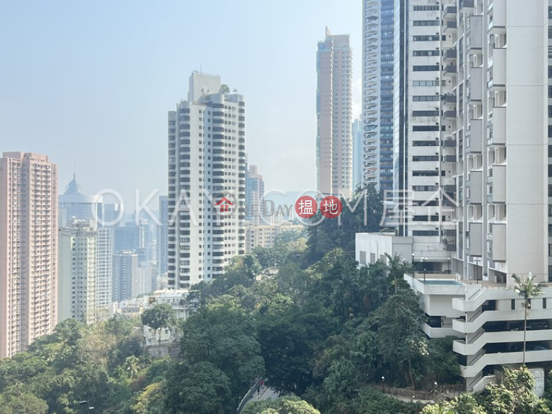 Gorgeous 2 bedroom in Mid-levels Central | Rental | 11 May Road | Central District | Hong Kong, Rental | HK$ 48,000/ month