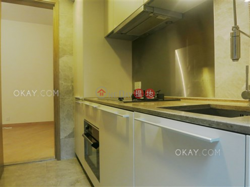 Property Search Hong Kong | OneDay | Residential Rental Listings, Nicely kept 2 bedroom with terrace & balcony | Rental
