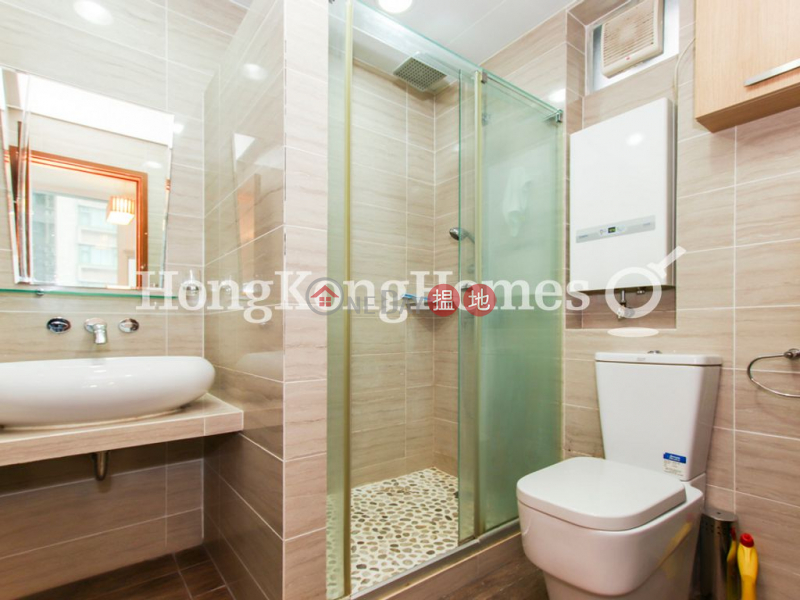 1 Bed Unit for Rent at Robinson Crest | 71-73 Robinson Road | Western District Hong Kong, Rental HK$ 23,500/ month
