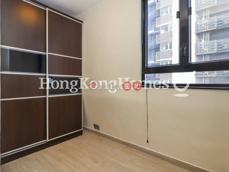HK$ 30,000/ 月|興漢大廈西區興漢大廈兩房一廳單位出租