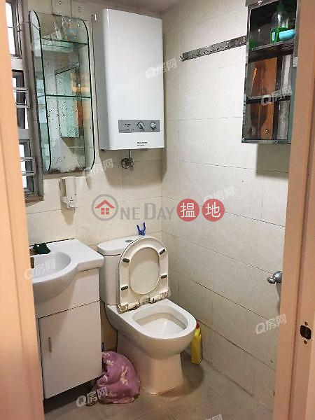 Property Search Hong Kong | OneDay | Residential Sales Listings, Marina Habitat Tower 1 | 3 bedroom Mid Floor Flat for Sale