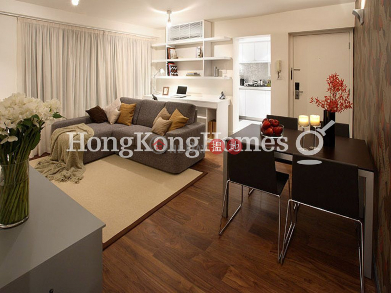 慧林閣兩房一廳單位出租17-27摩羅廟交加街 | 西區-香港出租|HK$ 30,000/ 月
