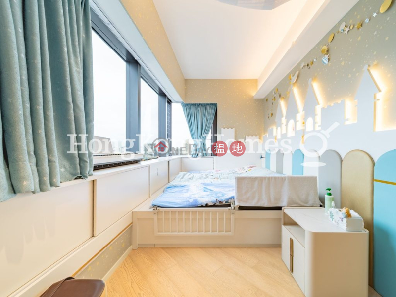 Property Search Hong Kong | OneDay | Residential Sales Listings | 4 Bedroom Luxury Unit at Fleur Pavilia | For Sale