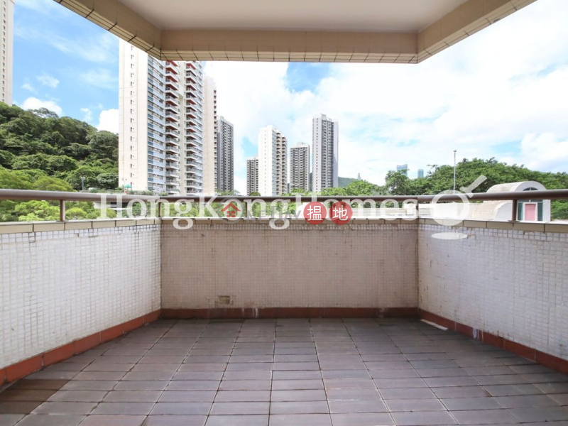 3 Bedroom Family Unit for Rent at Elm Tree Towers Block B | 8-10 Chun Fai Road | Wan Chai District Hong Kong, Rental | HK$ 85,000/ month