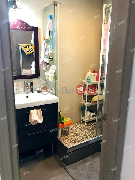 Property Search Hong Kong | OneDay | Residential, Sales Listings, Hong Sing Gardens Block 1 | 2 bedroom High Floor Flat for Sale