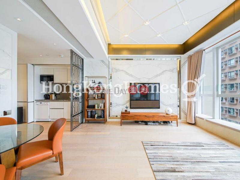 The Morgan | Unknown Residential, Sales Listings | HK$ 39.8M