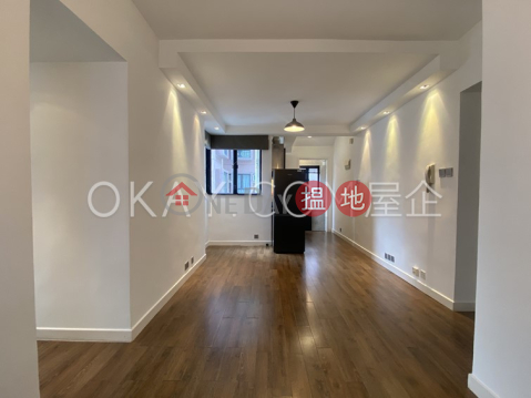 Elegant 2 bedroom on high floor | For Sale | Goodview Court 欣翠閣 _0