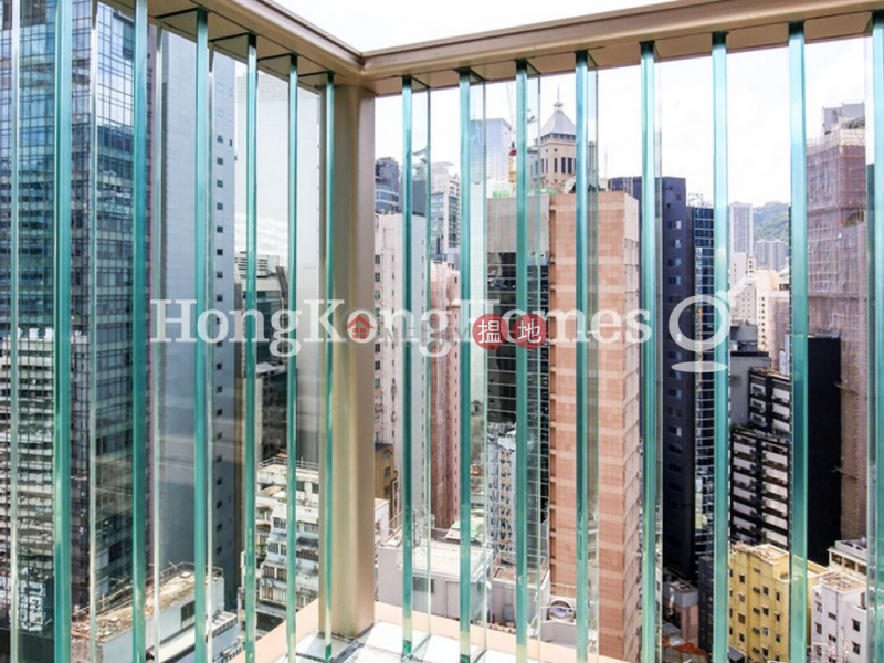 HK$ 40,000/ month My Central | Central District 2 Bedroom Unit for Rent at My Central