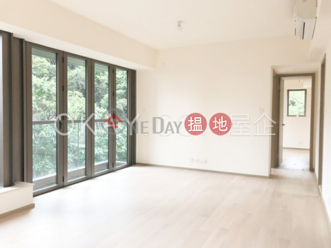 Gorgeous 3 bedroom with balcony | For Sale | Block 5 New Jade Garden 新翠花園 5座 _0