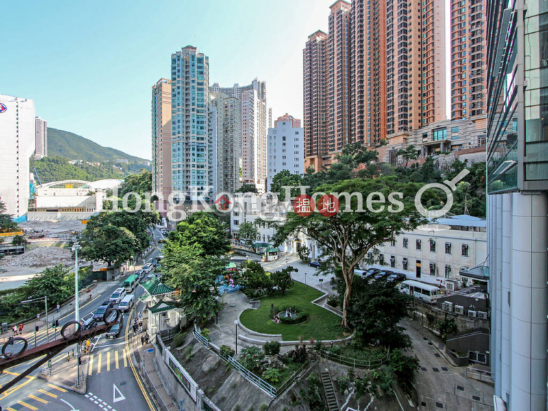 Property Search Hong Kong | OneDay | Residential Rental Listings, 2 Bedroom Unit for Rent at Bright Star Mansion