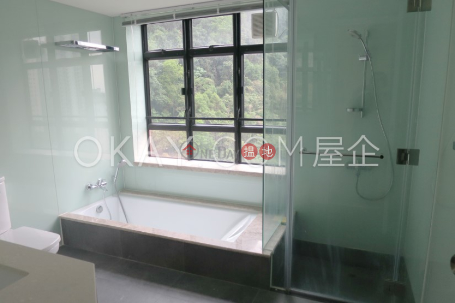 HK$ 160,000/ month, Dynasty Court Central District, Rare 4 bedroom with balcony & parking | Rental