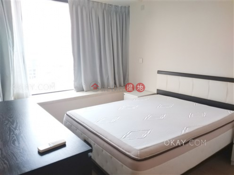 HK$ 52,000/ month, Gramercy | Western District | Charming 2 bedroom on high floor with balcony | Rental