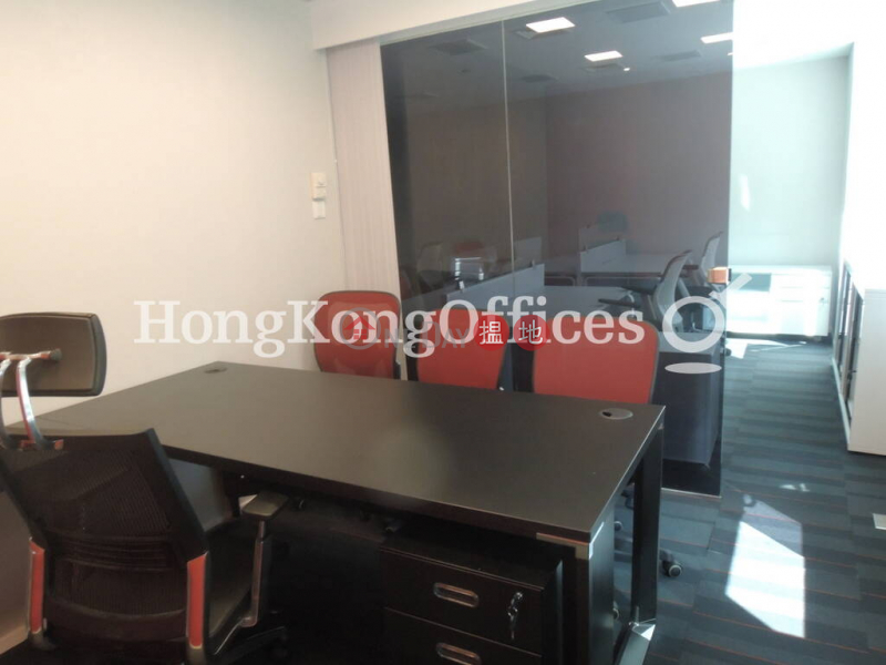 Office Unit for Rent at Office Plus at Wan Chai 303 Hennessy Road | Wan Chai District, Hong Kong, Rental | HK$ 44,000/ month