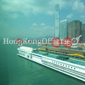 港威大廈第6座寫字樓租單位出租