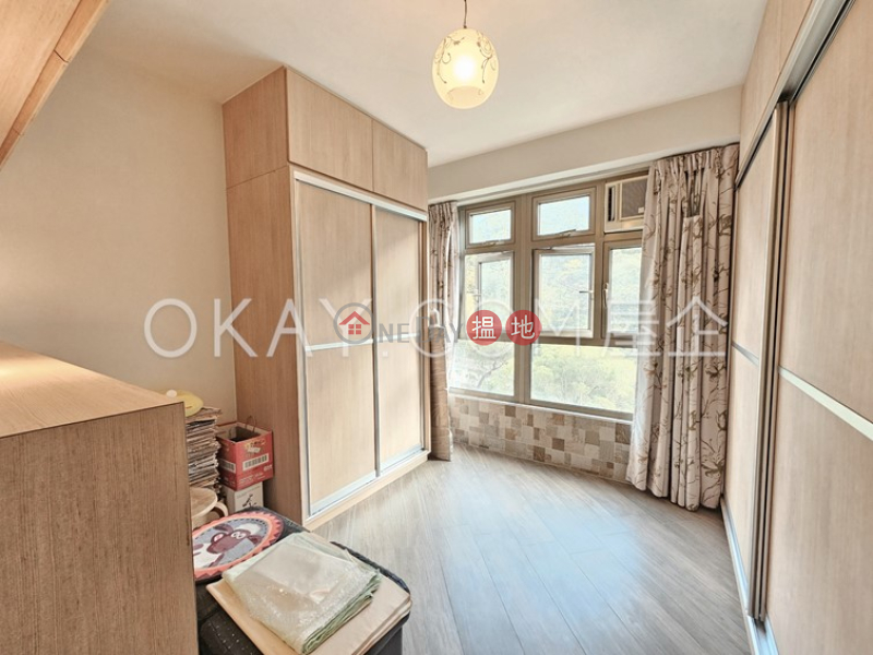 Wing On Towers | Middle, Residential | Sales Listings, HK$ 33M