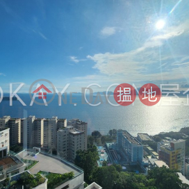 Unique 2 bedroom with balcony | Rental