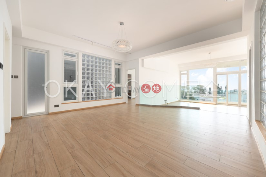 香港搵樓|租樓|二手盤|買樓| 搵地 | 住宅出租樓盤3房2廁,海景,連車位,露台傲林軒出租單位