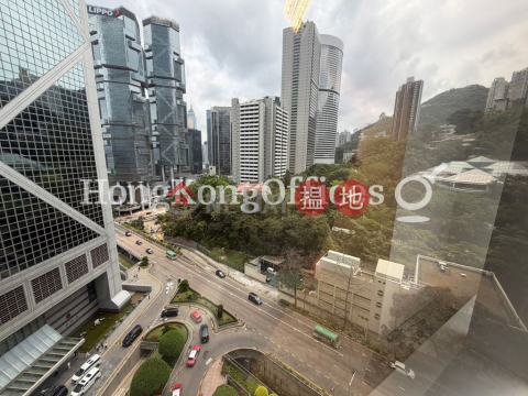 花園道三號寫字樓租單位出租, 花園道三號 Three Garden Road, Central | 中區 (HKO-58306-ABHR)_0