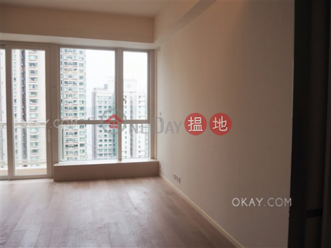 Luxurious 2 bedroom on high floor with balcony | Rental | The Morgan 敦皓 _0