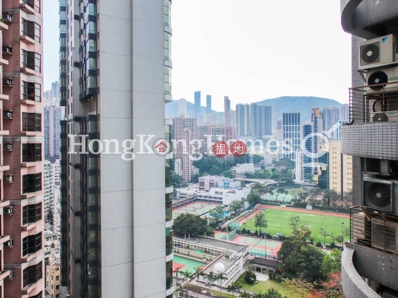 Property Search Hong Kong | OneDay | Residential, Rental Listings | 2 Bedroom Unit for Rent at Magnolia Mansion