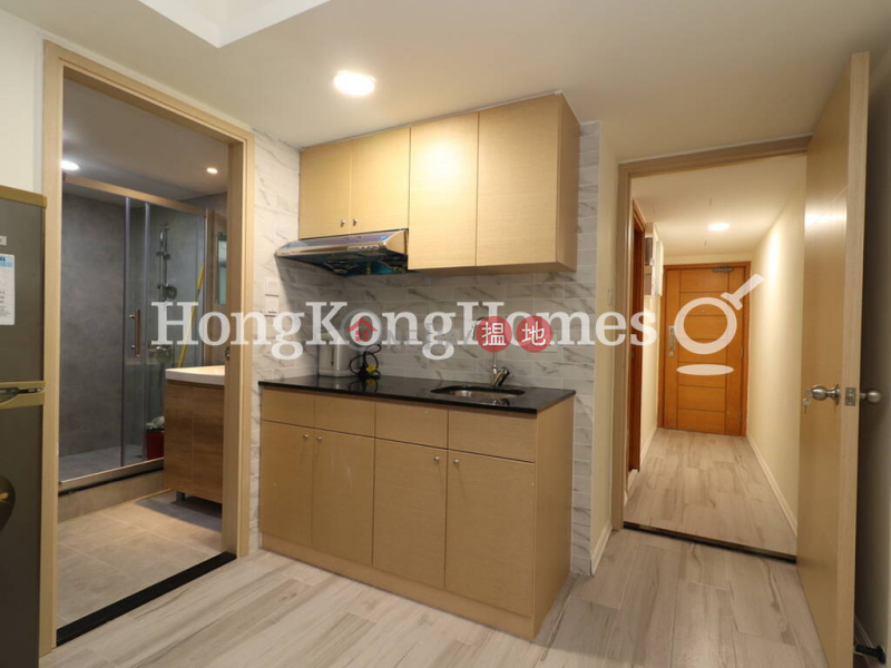 莊士頓大樓-未知住宅出租樓盤HK$ 26,000/ 月