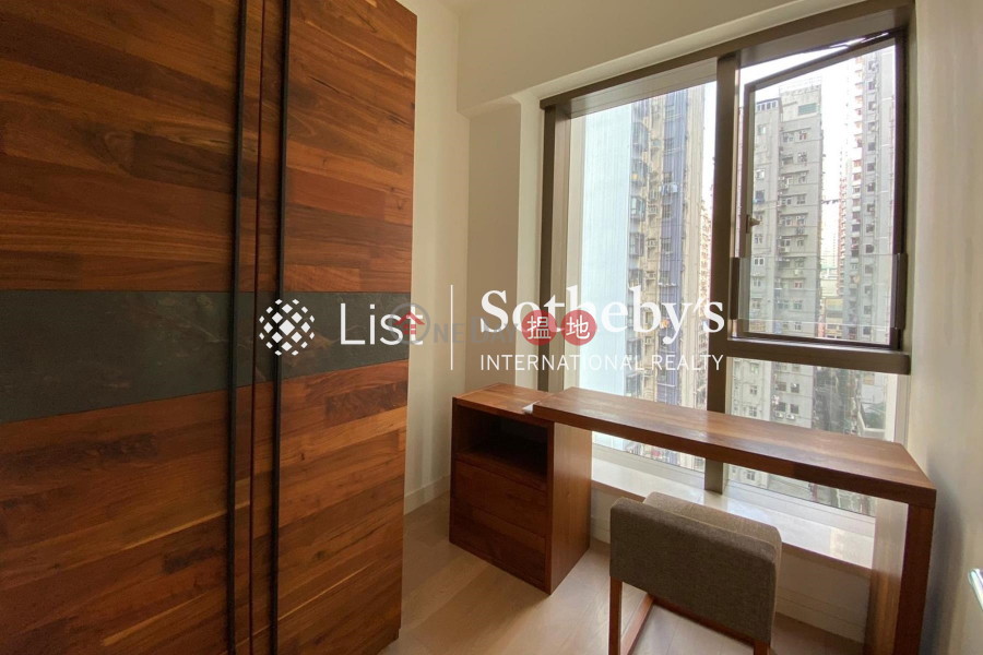 Property Search Hong Kong | OneDay | Residential Rental Listings | Property for Rent at Kensington Hill with 3 Bedrooms