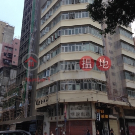 56-58 Temple Street,Yau Ma Tei, Kowloon