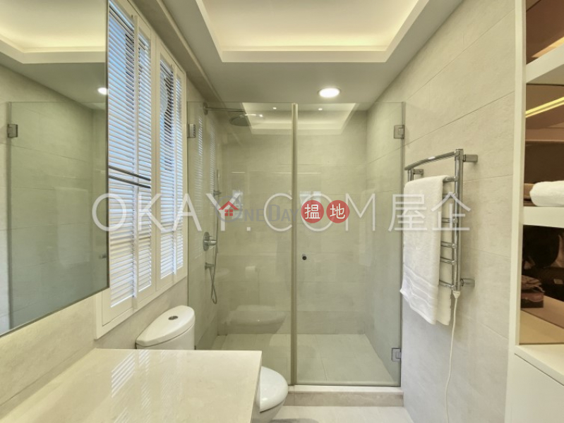 Property Search Hong Kong | OneDay | Residential | Rental Listings | Gorgeous studio on high floor with parking | Rental
