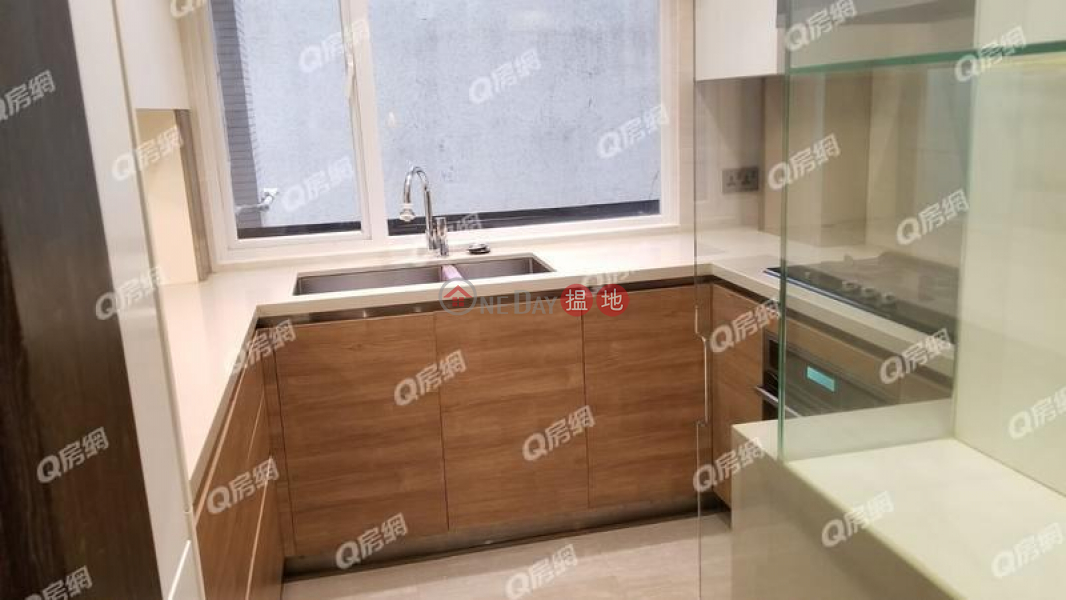 Morengo Court | 3 bedroom Low Floor Flat for Rent | 23-25 Tai Hang Road | Wan Chai District | Hong Kong Rental HK$ 43,000/ month