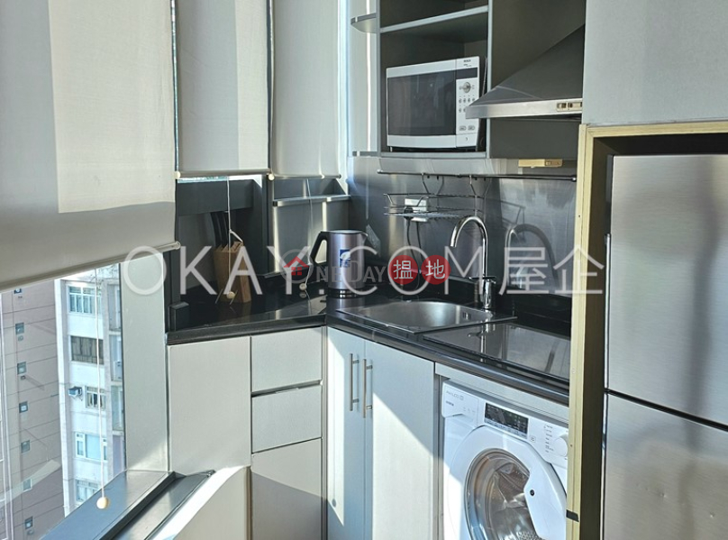 Rare 2 bedroom in Happy Valley | Rental, The Ellipsis The Ellipsis Rental Listings | Wan Chai District (OKAY-R35756)