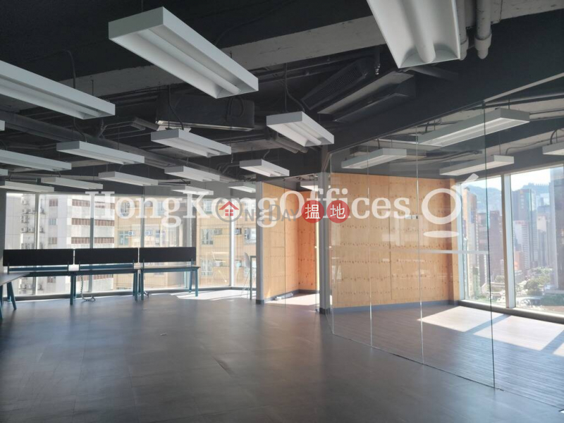 Office Unit for Rent at Sino Plaza 255-257 Gloucester Road | Wan Chai District | Hong Kong Rental HK$ 158,202/ month