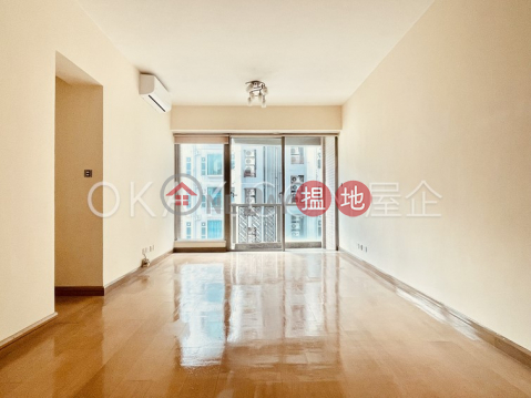 Nicely kept 3 bedroom on high floor with balcony | For Sale | No 31 Robinson Road 羅便臣道31號 _0