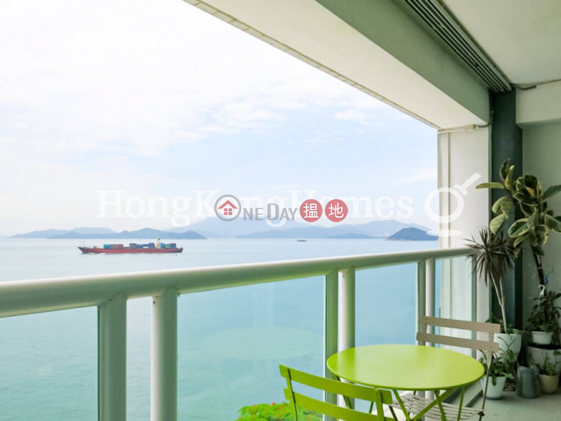 趙苑二期4房豪宅單位出售|192域多利道 | 西區香港-出售|HK$ 7,500萬