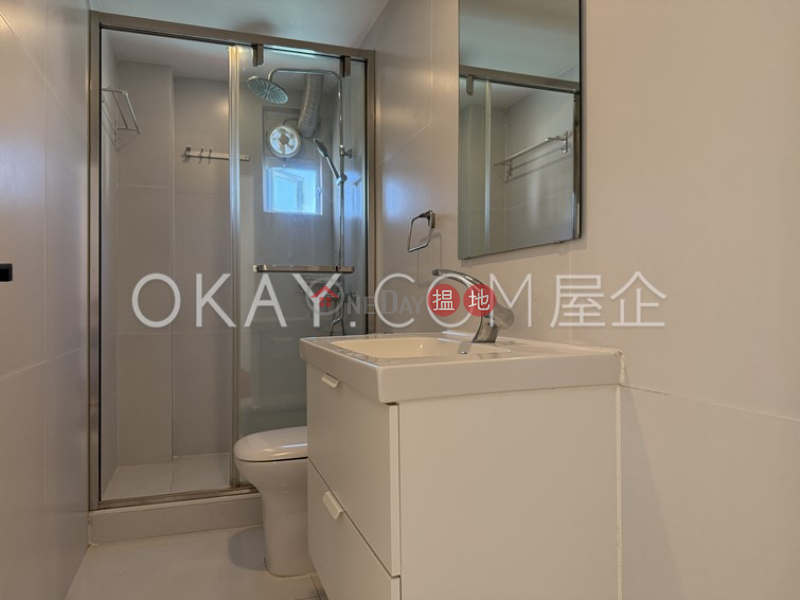 Stylish 3 bedroom with terrace & parking | Rental 30 Razor Hill Road | Sai Kung Hong Kong, Rental HK$ 32,000/ month