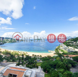 Exquisite 3 bedroom with sea views, balcony | Rental | Block 2 (Taggart) The Repulse Bay 影灣園2座 _0