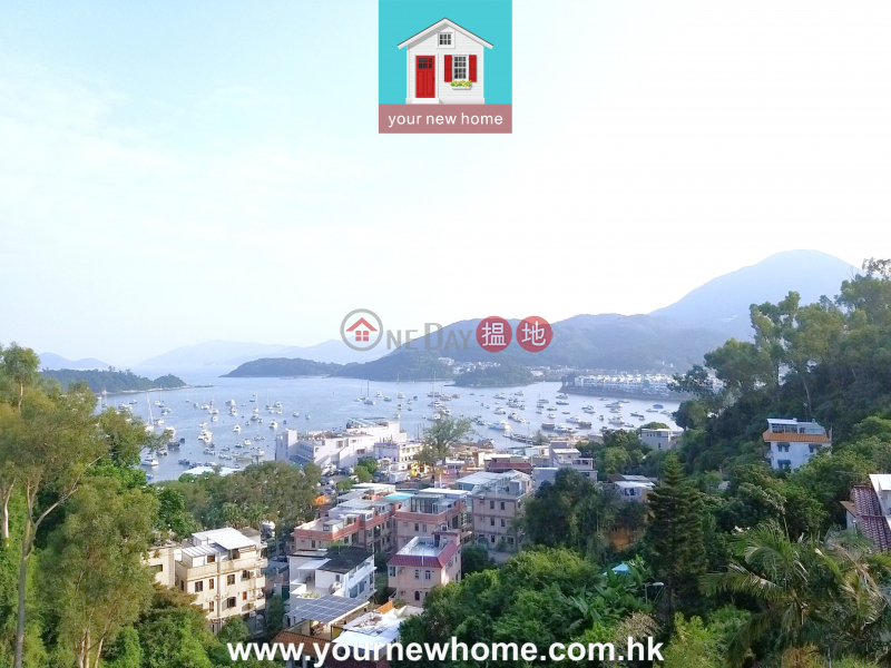 HK$ 68,000/ month | Habitat Block A1 | Sai Kung | Quality Family Home in Sai Kung for Rent