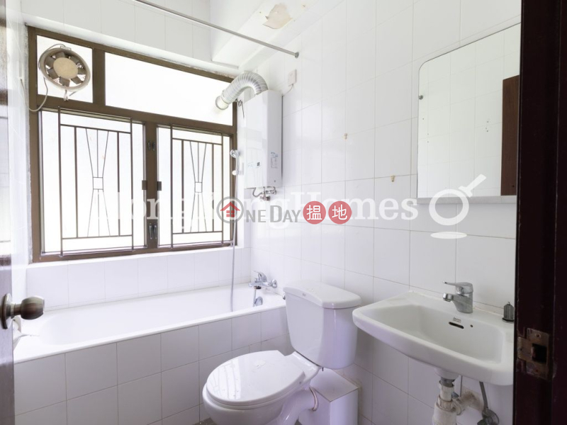 3 Bedroom Family Unit for Rent at King\'s Court | King\'s Court 和景閣 Rental Listings