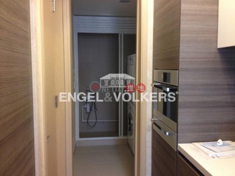 Property Search Hong Kong | OneDay | Residential, Sales Listings, 4 Bedroom Luxury Flat for Sale in Wong Chuk Hang