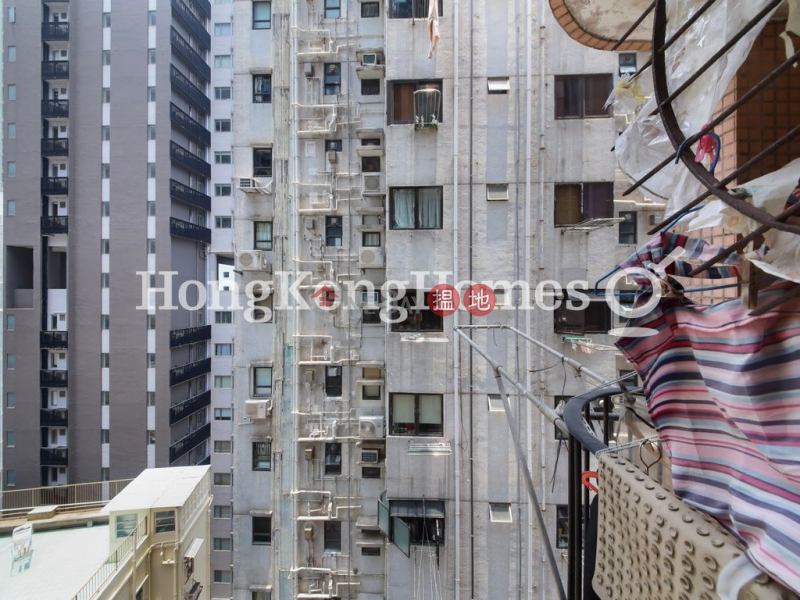 Property Search Hong Kong | OneDay | Residential Sales Listings | 2 Bedroom Unit at Ming Garden | For Sale